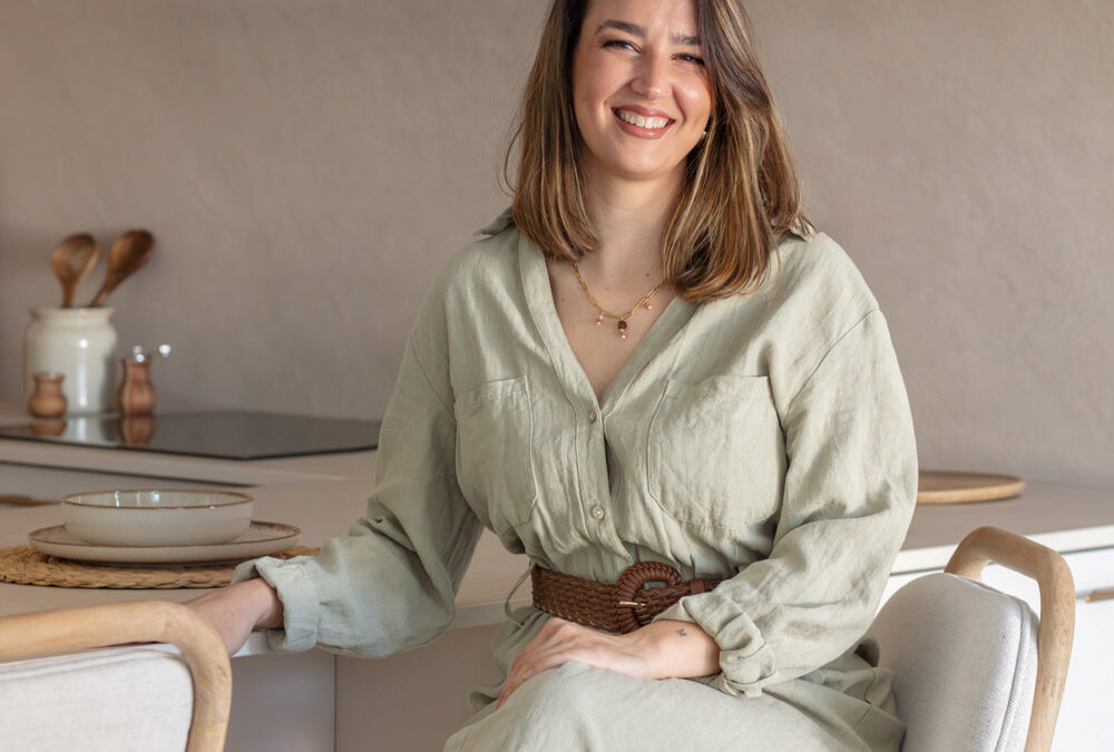 Bienvenido a Raquel Ferreras Design y mi forma de entender el interiorismo