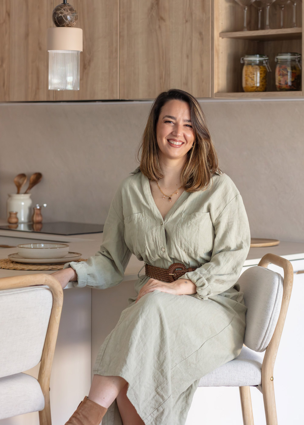 Bienvenido a Raquel Ferreras Design y mi forma de entender el interiorismo