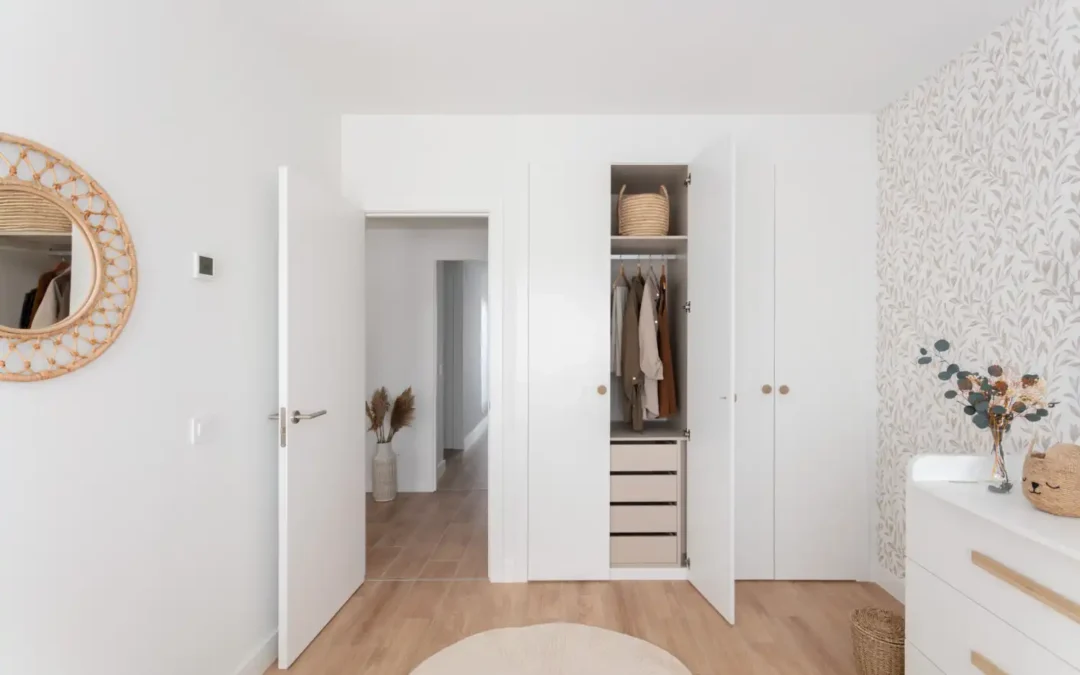 Te entregan las llaves de tu vivienda de obra nueva: cómo evitar agobios antes de mudarte